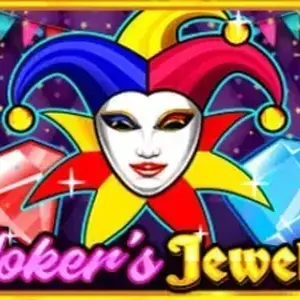 Joker’s Hold the Spin